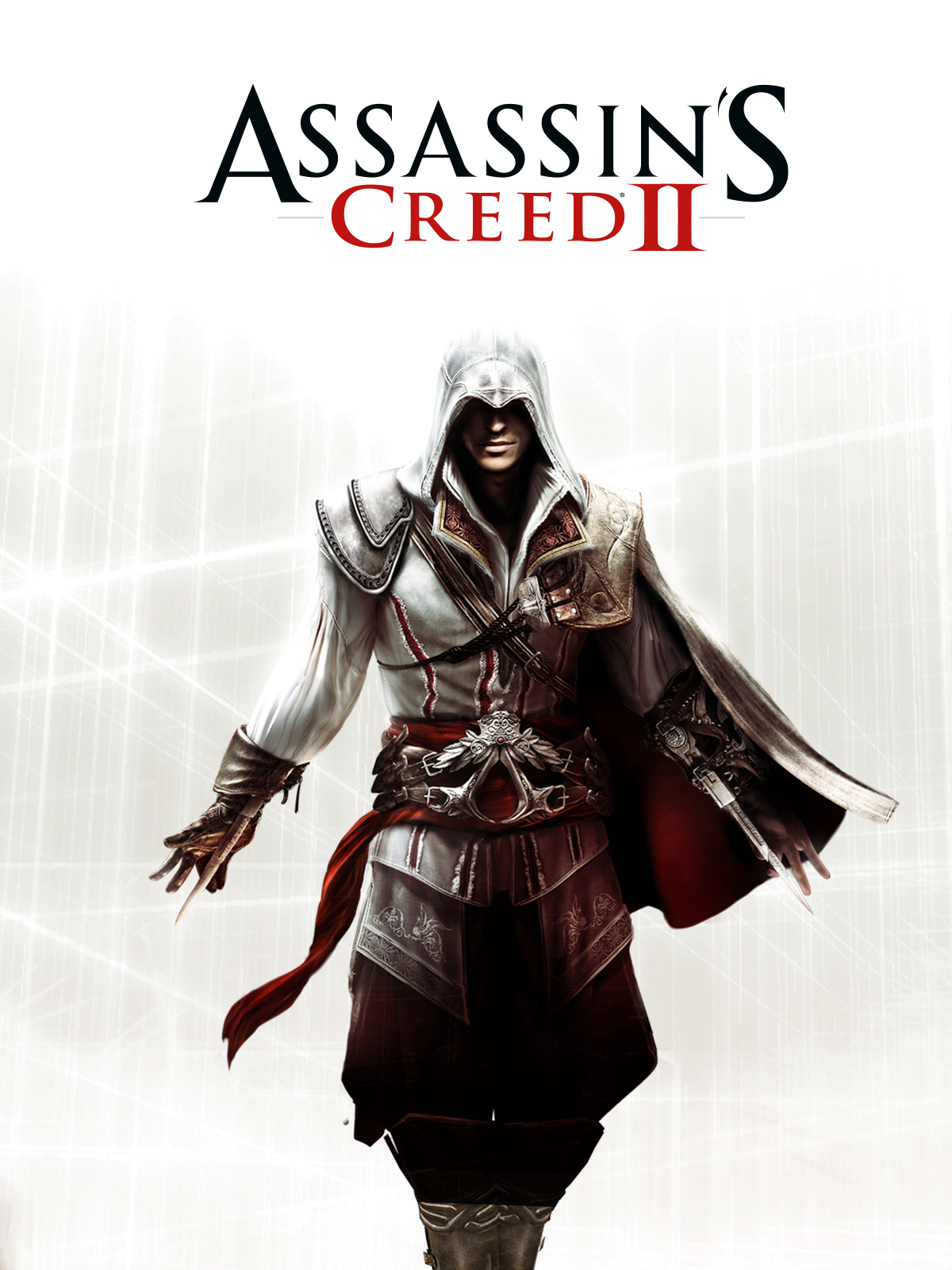 Assassin&rsquo;s Creed 2 4K (FR) this is not walktrought