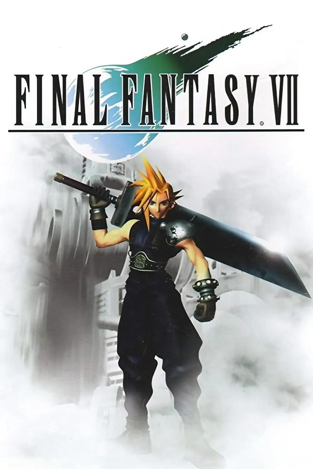 Final Fantasy 7 (Français) [PC] Cheat Engine ver : 1 0 6 FF7_FR
