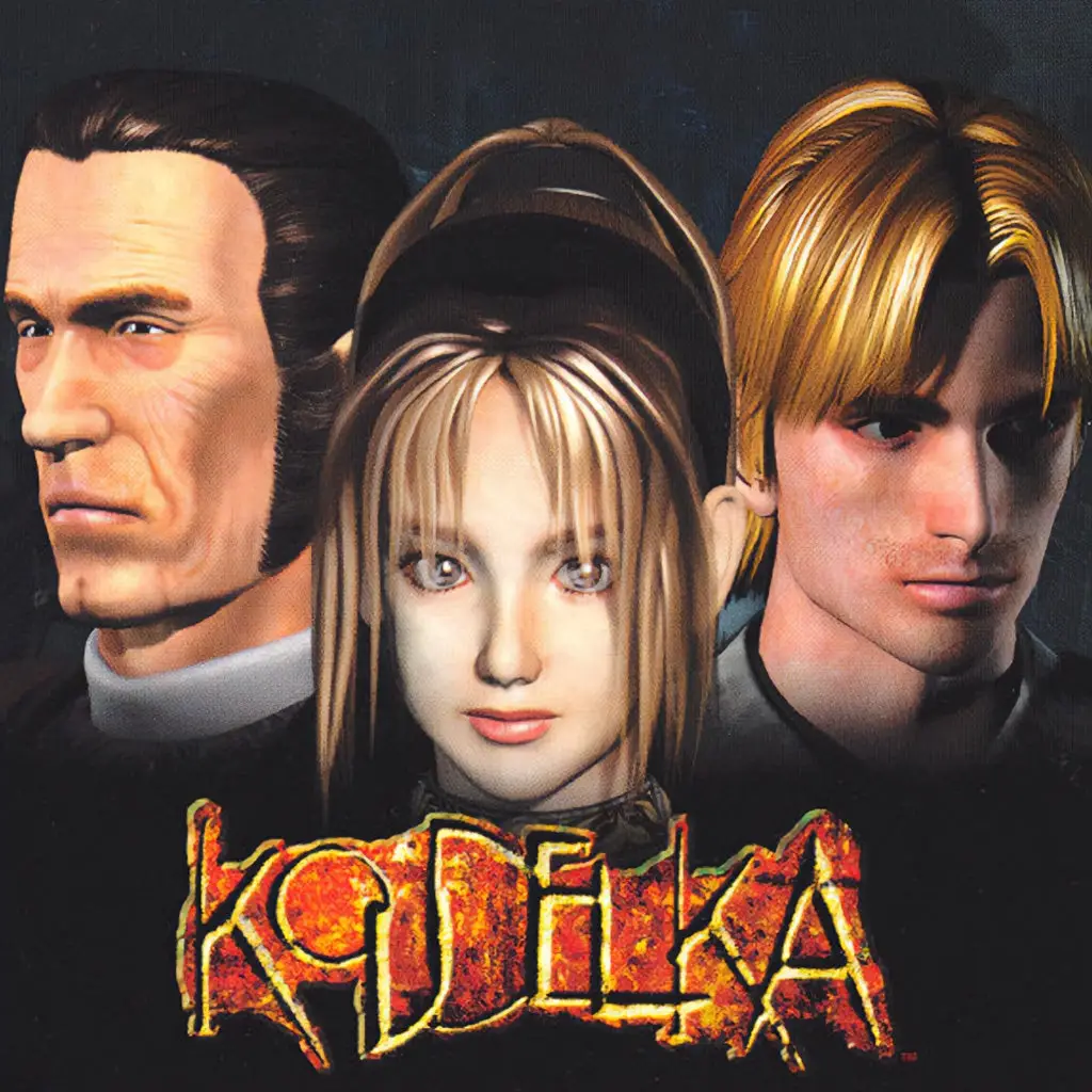 Koudelka (PAL) SLES_028.98 v.0.01